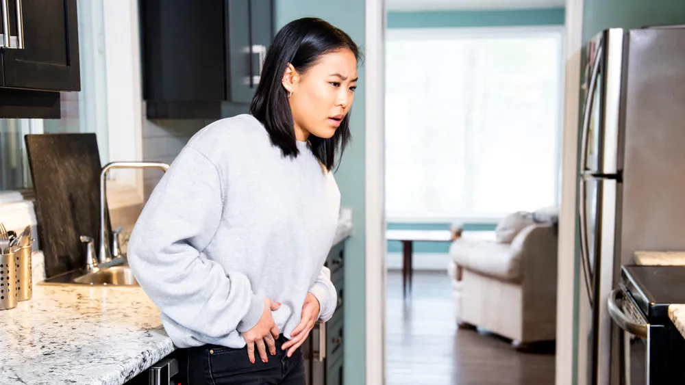 Surgical hernia repair