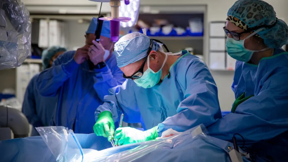 Cardiac Clinical Trials