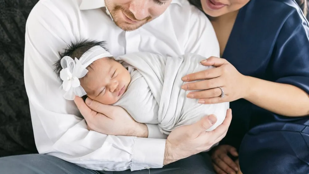 Dr. LaCroix Shares Her PTSD Journey