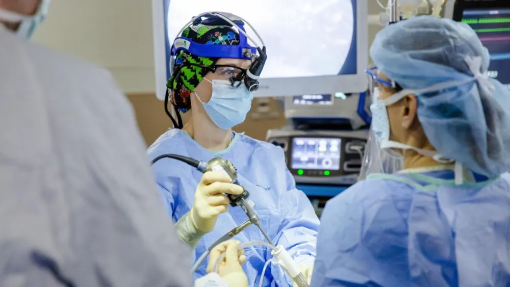 Dr. HelenMari Merritt-Genore