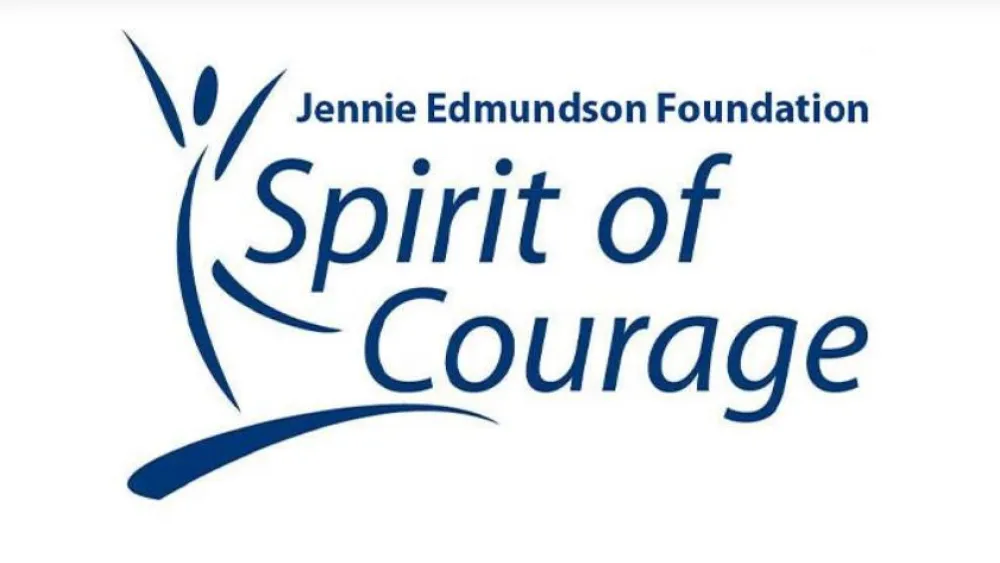 Spirit of Courage