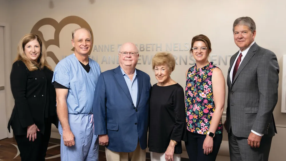 New Women and Newborns Center Delivers Care for Western Iowa