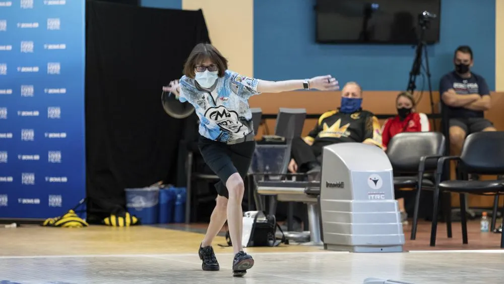 Erin McCarthy Bowling