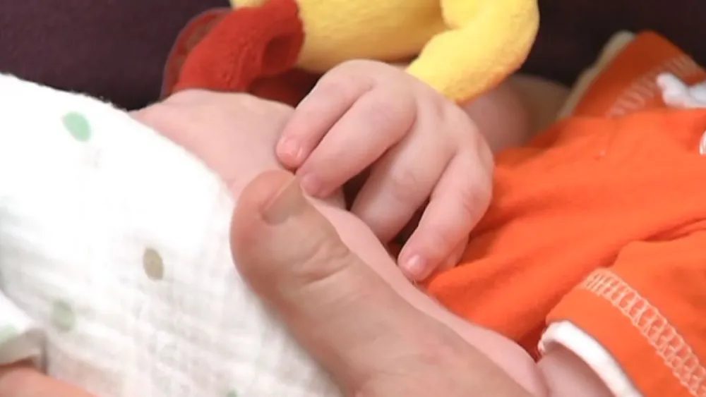 Pregnancy and the COVID-19 Vaccine