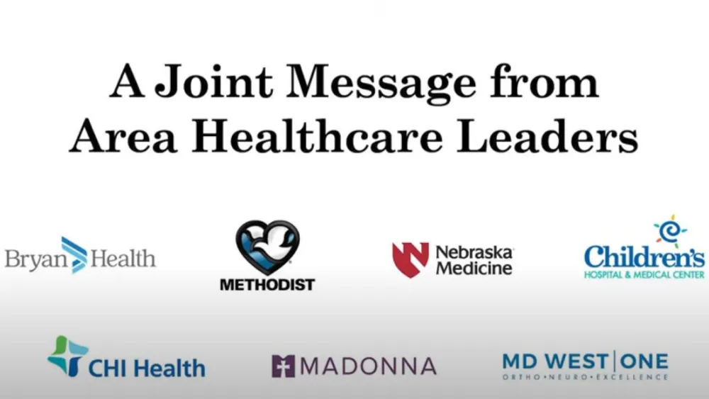 Joint Message
