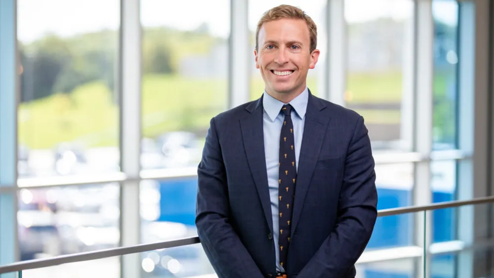 Methodist Physicians Clinic cardiologist William Nester, MD