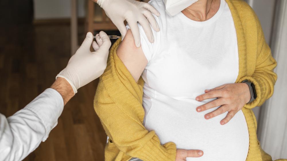 Pregnancy Vaccine