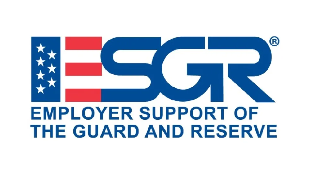 ESGR logo