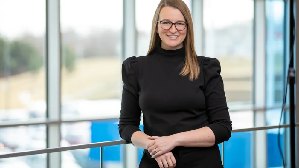 Dr. Stephanie Harris