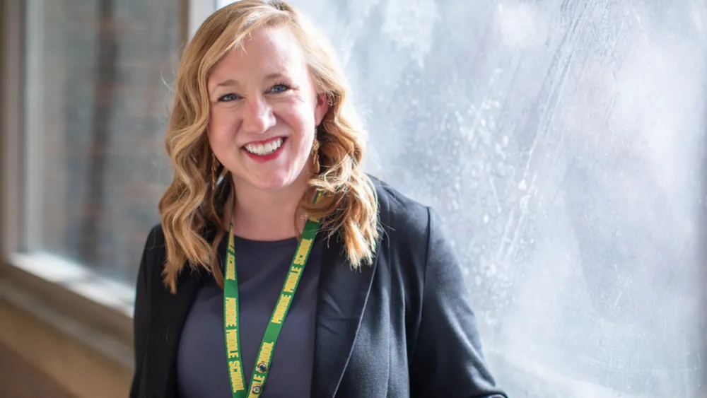 Julie Lord, Methodist Hospital Community Counseling Program