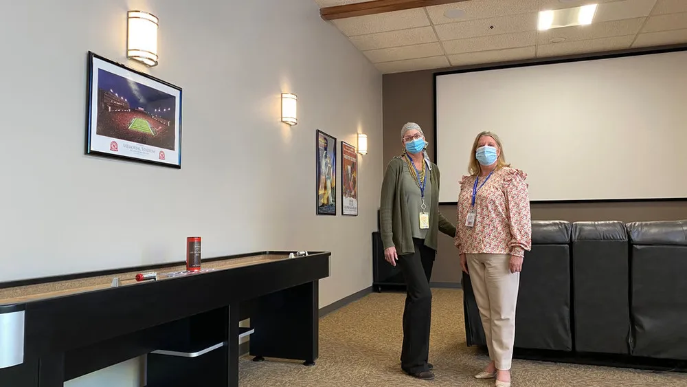 Dunklau Den at Dunklau Gardens