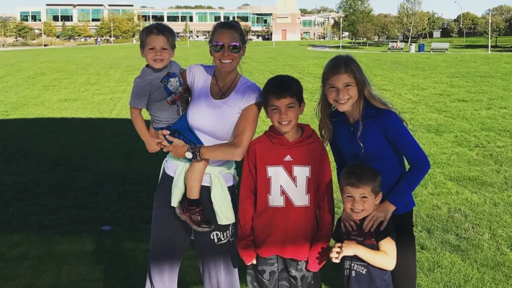 Marti Shearman-Lasher