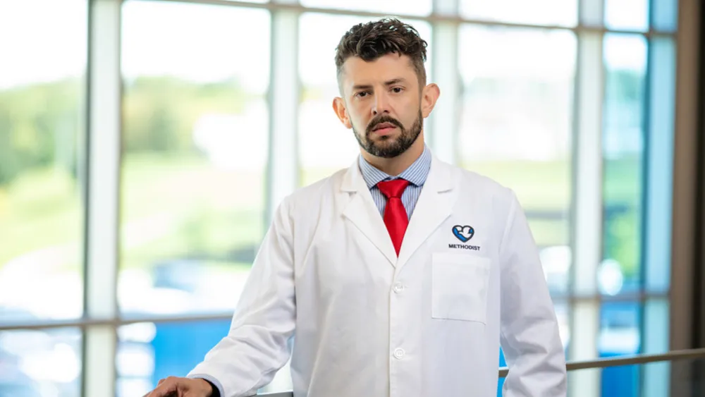 Dr. Hernan Hernandez