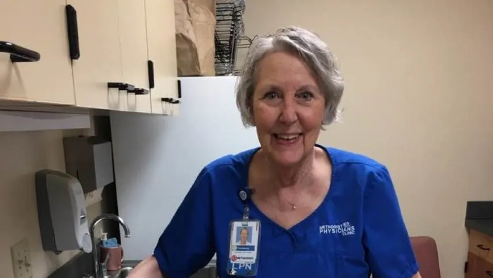 Constance Ernstmeyer