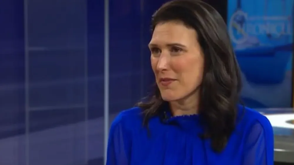 Dr. Emily Patel, KETV Chronicle