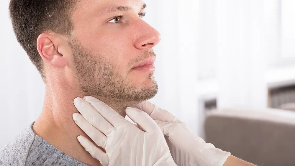 Head and neck cancer screening