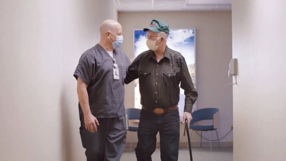 Methodist Fremont Health Cancer Center