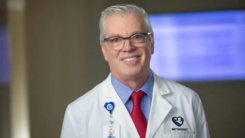 Robert Armbruster, MD