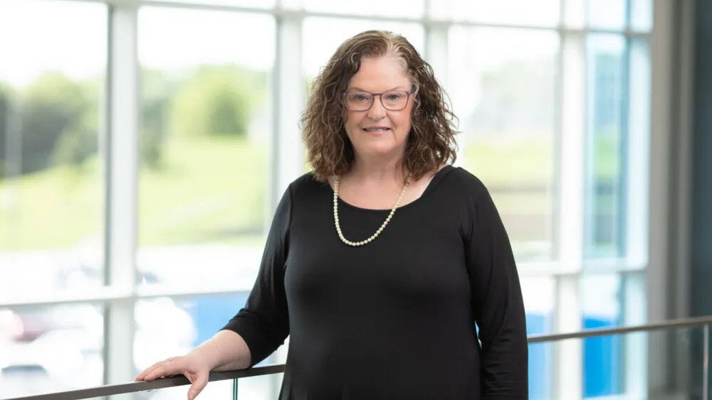 Bernadette Hughes, MD