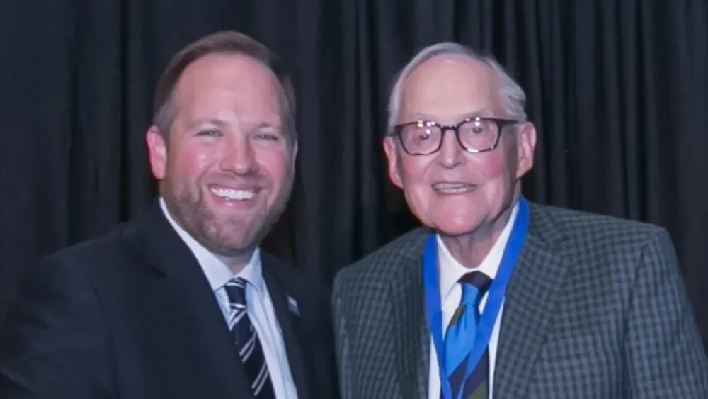 Dr. F. Thomas Waring