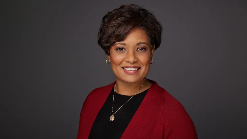 Dr. Kimberley Meisinger 