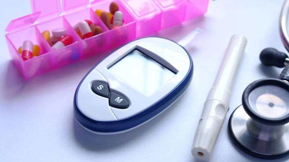 Diabetes Drugs