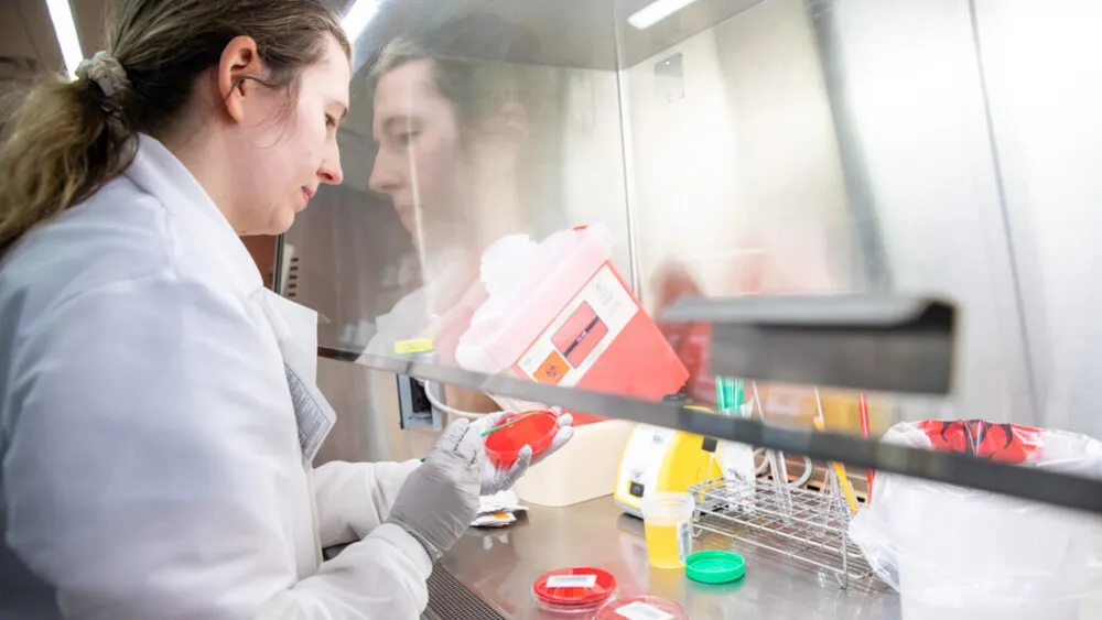 Methodist Pathology Center-Schenken Pavilion