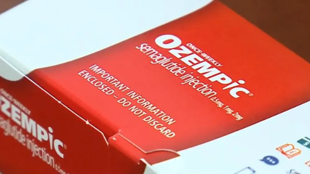 Ozempic