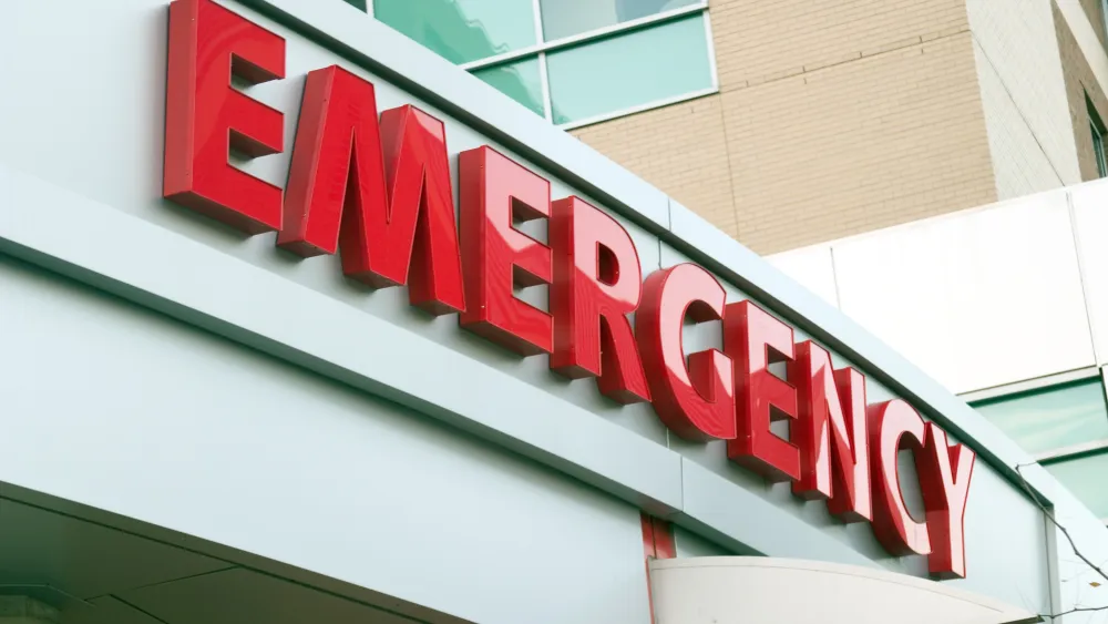Emergency Department
