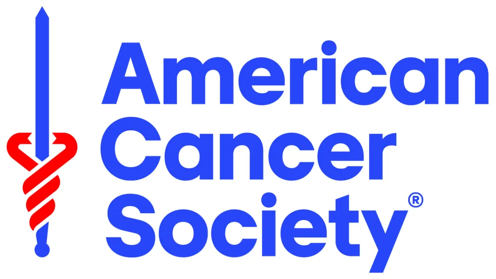 American Cancer Society logo