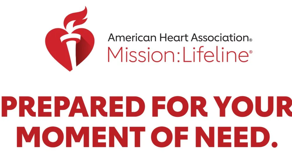 AHA Mission Lifeline