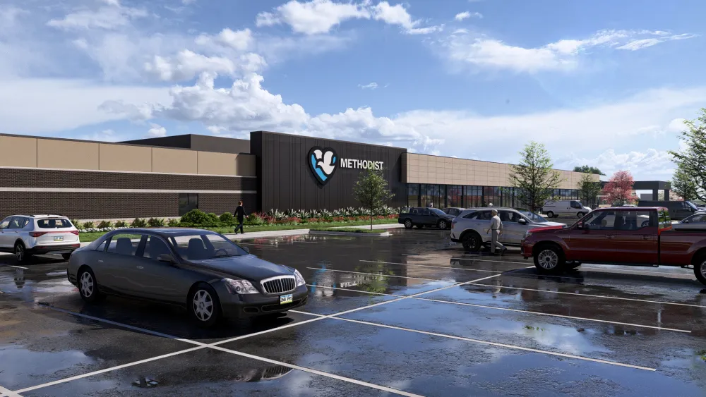 Acadia Healthcare partnership