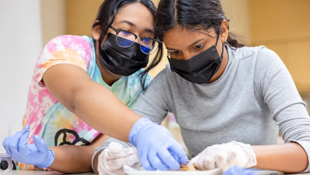 Nebraska Methodist College Upward Bound