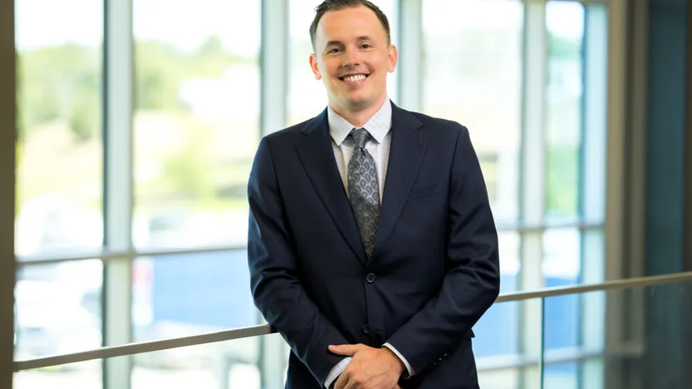 Travis Rosenkranz, MD