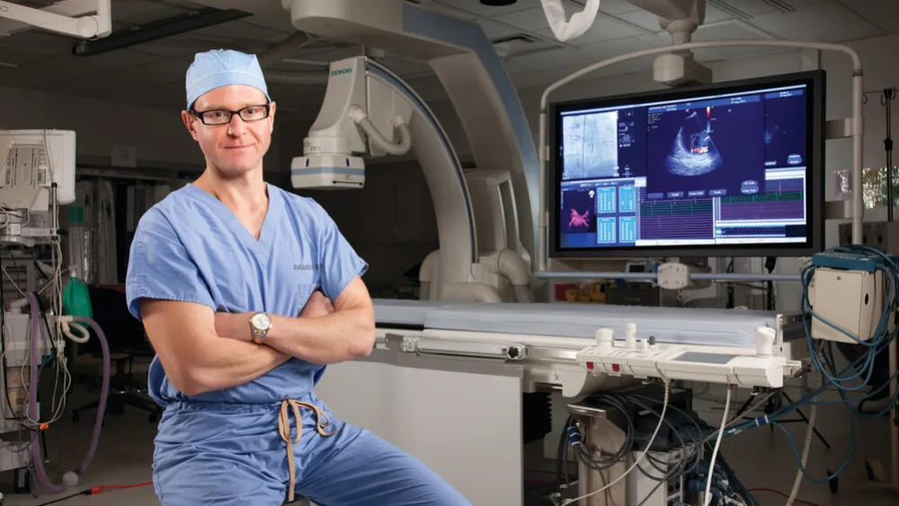 Methodist Health System Mourns Passing of Dr. Matthew Latacha