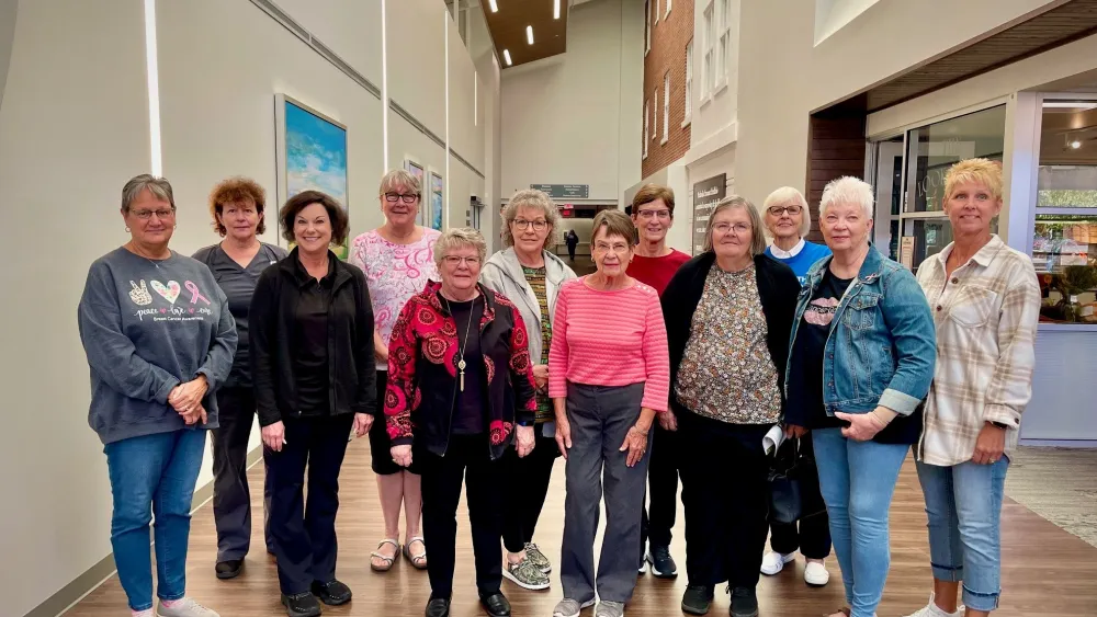 Sisters and Survivors Support Group