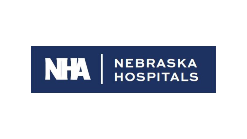 NHA Nebraska Hospital Association