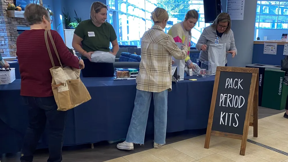 Women Connect November 2023