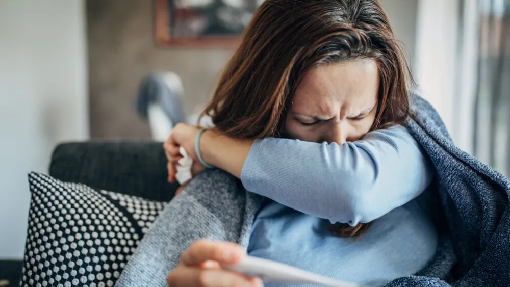 Cough, Cold, RSV, Influenza, Flu