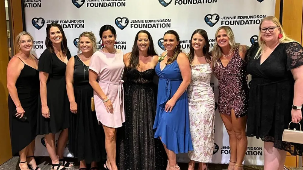 Jennie Edmundson Foundation Gala 2023