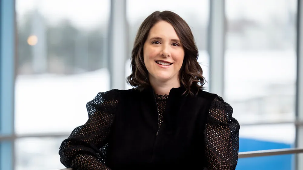 Dr. Kallie Schneider