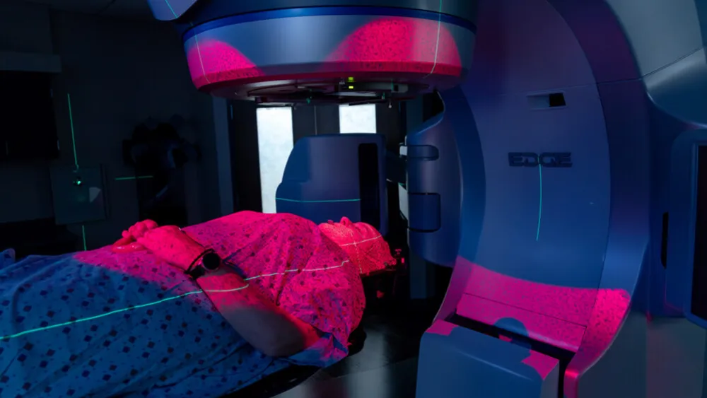 A markless approach: ‘Utilizing the most advanced technology to save ...