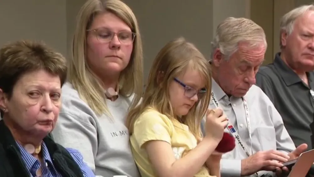 Laryngectomy Support Group