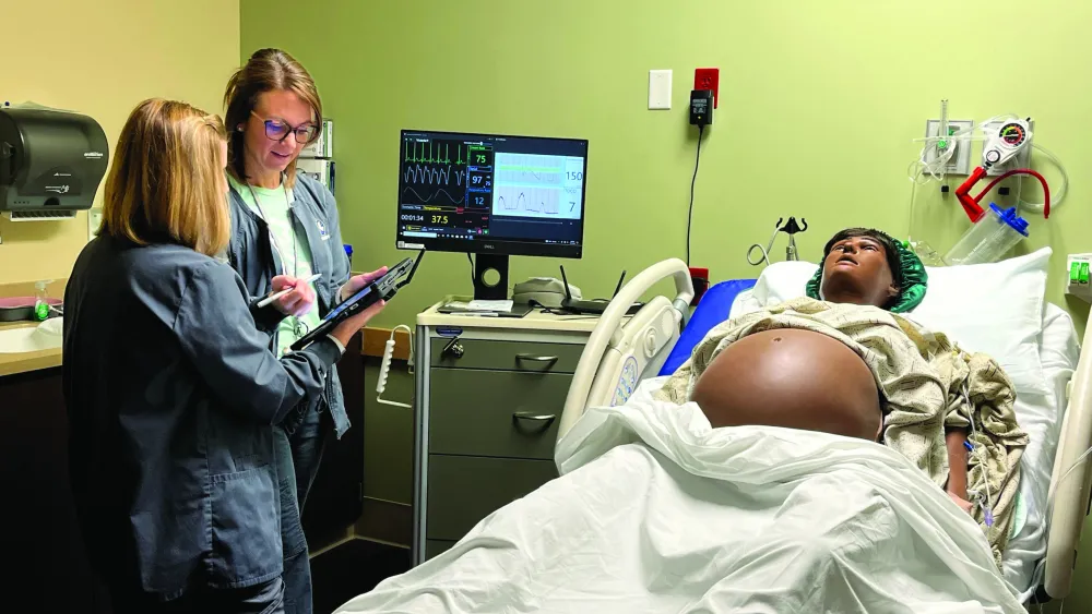 Methodist Hospital Foundation: Innovation and philanthropy drive educational outreach