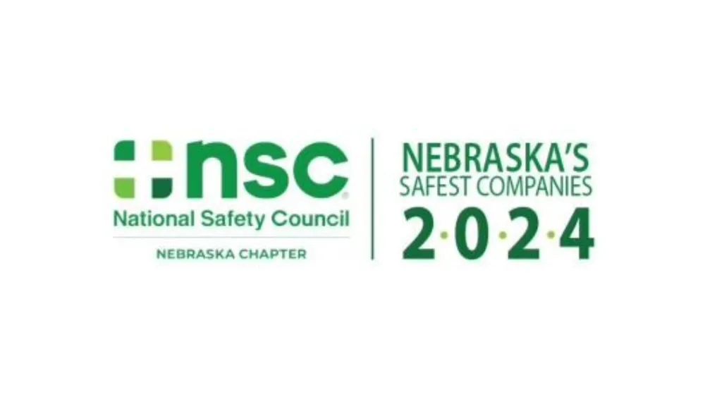 Nebraska's Safest Companies