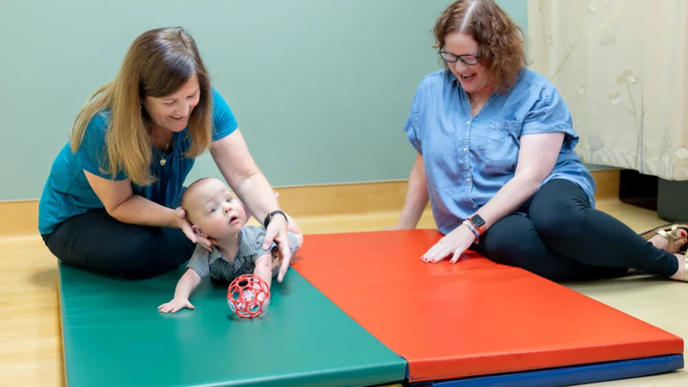 Buddy McClinton TIPS program