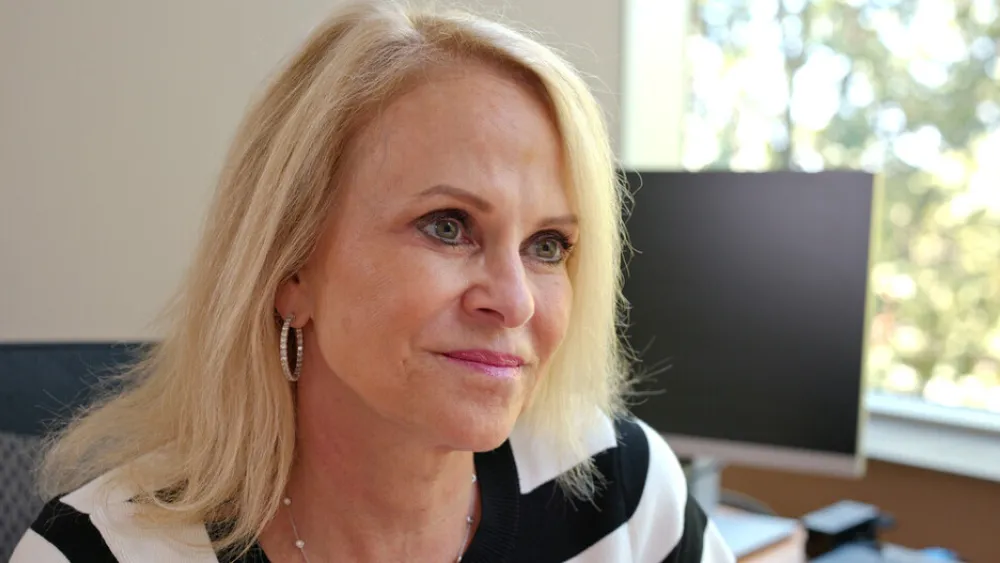 Dr. Carolyn Maud Doherty 