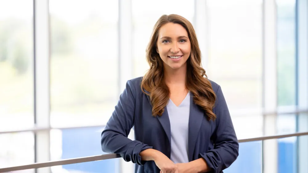 Dr. Elizabeth Kastrick