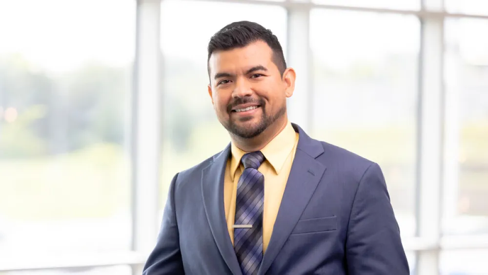 Dr. Gerson Manriquez