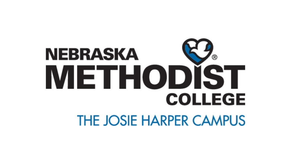 Nebraska Methodist College logo